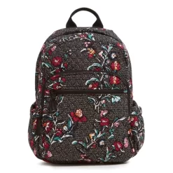 Vera Bradley Women's Cotton Campus Backpack -All Pack Shop GUEST 44bf01e6 d8ef 4e6e 9ee1 c81fd39e6637