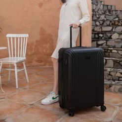 Badgley Mischka Evalyn 3pc Hardside Checked Expandable Spinner Luggage Set 17 Badgley Mischka Evalyn 3pc Hardside Checked Expandable Spinner Luggage Set -All Pack Shop GUEST 44fb98df 7c19 4ca1 82fc f3166f2c4998