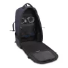 SWISSGEAR Core Travel 22" Backpack - Black