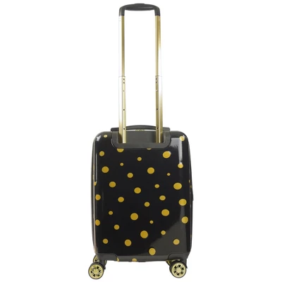 Ful Impulse Mixed Dots Hardside Spinner 22" Luggage 2 Ful Impulse Mixed Dots Hardside Spinner 22" Luggage - Image 2