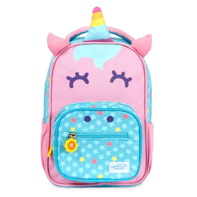 Kids' Twise Side-Kick 12" Backpack 10 Kids' Twise Side-Kick 12" Backpack - Image 10