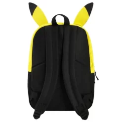 Pokemon Pikachu Character 16'' Backpack -All Pack Shop GUEST 458bd6ad 1e71 4109 8e5e ce614abeeac2