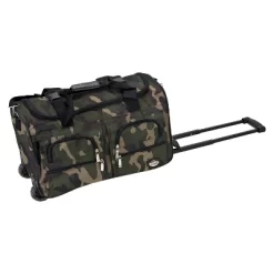 Rockland 16L Rolling Duffel Bag -All Pack Shop GUEST 46843a7e f3bd 4eb1 9c00 807ffc9477db