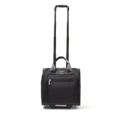 Baggallini 2 Wheel Underseater Carry On Luggage -All Pack Shop GUEST 47af1579 ede4 4a4b 91cc 889f62dcd3cf