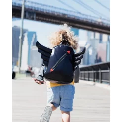 7AM Enfant Kids' 12" Wings Puffer Backpack -All Pack Shop GUEST 485ce4b7 9a36 4d7c 8b9c 954a85581cc6