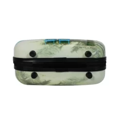 World Traveler Palm Tree 2-Piece Hardside Carry-On Spinner Luggage Set -All Pack Shop GUEST 488839d4 9a61 4995 b80c 574ec1848c4d