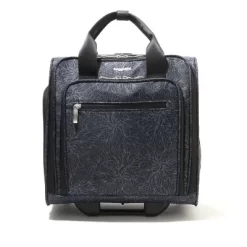 Baggallini 2 Wheel Underseater Carry On Luggage -All Pack Shop GUEST 488da8bf 94ef 4539 a894 2654265c24a1