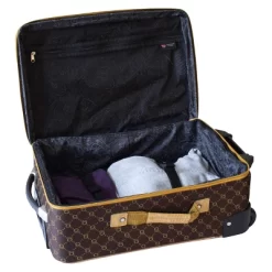 American Flyer Signature 4pc Softside Luggage Set -All Pack Shop GUEST 49088c9c c68d 4d47 9090 368c3adfb200