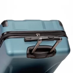 SWISSGEAR Cascade Hardside Large Checked Suitcase -All Pack Shop GUEST 49f9ee7e 56b3 4c24 963d 2533bca36954