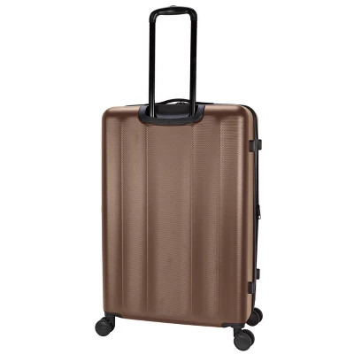 Skyline Hardside Large Checked Spinner Suitcase 3 Skyline Hardside Large Checked Spinner Suitcase - Image 3