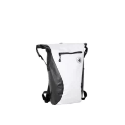 Body Glove Advenire Waterproof Vertical Roll-Top Backpack - White -All Pack Shop GUEST 4a7a5f88 d8c3 44db b2c6 e97133fb3d2d