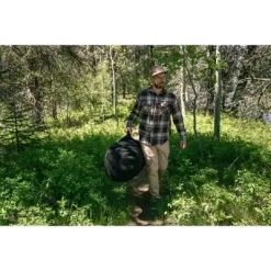 Stansport Cotton Canvas Duffel Bag With Handles -All Pack Shop GUEST 4a9b7933 19df 47a7 bde4 84c46b437956