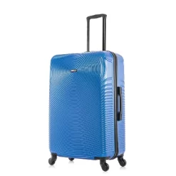 DUKAP Inception Lightweight Hardside Medium Checked Spinner Suitcase 21 DUKAP Inception Lightweight Hardside Medium Checked Spinner Suitcase -All Pack Shop GUEST 4ae22d68 3f90 41e0 8876 ce9b273e2af5