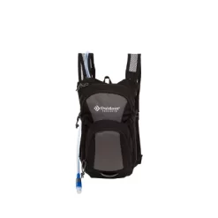 Outdoor Products Tadpole 3.5L Hydration Pack - Black -All Pack Shop GUEST 4ba99c55 aca7 4b4c bc64 def3b26abe83