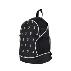 Juventus F.C. Double Zipper 16.5" Backpack -All Pack Shop GUEST 4bc24c69 abba 46bc 8e8d 9361568599f9