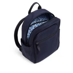 Vera Bradley Women's Cotton Small Backpack -All Pack Shop GUEST 4cbd7ec1 7891 4f6a a321 ade79b3c6f12