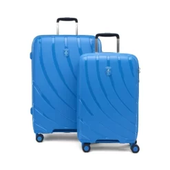 Atlantic® 2 Pc Luggage Set - Carry-on & Convertible Medium To Large Checked Exp Hardside Spinners -All Pack Shop GUEST 4ce90189 9298 482f 8a3b 512475851e61