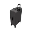 It Luggage Citywide Softside Medium Checked Spinner Suitcase