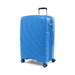 Atlantic® Luggage Convertible Medium To Large Checked Expandable Hardside Spinner -All Pack Shop GUEST 4d3f3ea1 3518 4efe 9e9b f4f064e12794