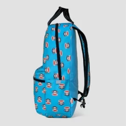 Paul Frank Kids' 17.5" Backpack