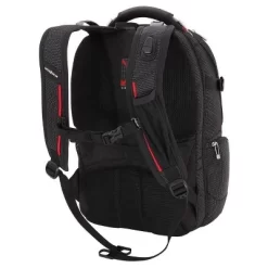 SWISSGEAR Scan Smart TSA Laptop And USB Power Plug 18.5" Backpack - Black -All Pack Shop GUEST 4e586c3f fe02 46eb a2ae b7fd20f4d768