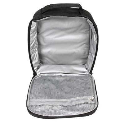 J World Duo 18" Rolling Backpack And Lunch Bag 6 J World Duo 18" Rolling Backpack And Lunch Bag - Image 6