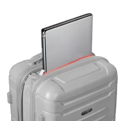 Olympia USA Denmark 3pc Hardside Luggage Set -All Pack Shop GUEST 4ec1012c 5e51 468c 9acf c4f1b37909ab