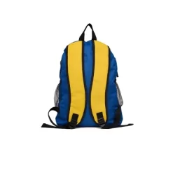 Real Madrid C.F. Double Zipper 16.5" Backpack -All Pack Shop GUEST 4f22cf9f f0fc 43b0 aa47 feac2474b3f6