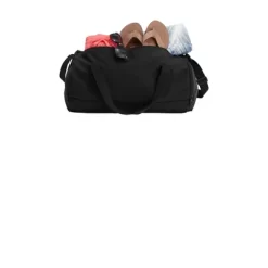 Port Authority Classic Duffel Bag With Dyed To Match Handles And Zippered End Pocket - 40L -All Pack Shop GUEST 4f59a35f dd28 4bbf b78a 1c07a83087d1
