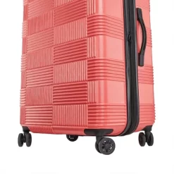 American Tourister NXT Checkered Hardside Carry On Spinner Suitcase -All Pack Shop GUEST 513d0ee8 635e 4680 84e0 9f75ceb4c87e