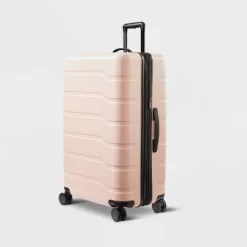 Hardside Large Checked Suitcase - Open Story™ 19 Hardside Large Checked Suitcase - Open Story™ -All Pack Shop GUEST 515b1f2d d1e8 4e03 a247 9bbd076704f5