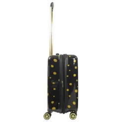 Ful Impulse Mixed Dots Hardside Spinner 22" Luggage 8 Ful Impulse Mixed Dots Hardside Spinner 22" Luggage -All Pack Shop GUEST 51d146df dfd6 4d8b 9699 ba40c0272c22