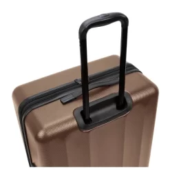 Skyline Hardside Large Checked Spinner Suitcase 13 Skyline Hardside Large Checked Spinner Suitcase -All Pack Shop GUEST 51f1a6db f240 4158 8d05 1c5f015398b2