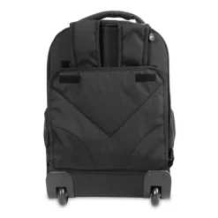 J World Sweep 18" Rolling Backpack -All Pack Shop GUEST 5237dc99 a9b5 46ec bb8c 4547cf84195b