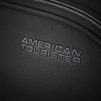 American Tourister Superset Garment Bag - Black 7 American Tourister Superset Garment Bag - Black - Image 7