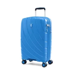 Atlantic® Luggage Carry-on Expandable Hardside Spinner -All Pack Shop GUEST 530b4ba7 ade5 4f65 9e37 c62e34057f0d