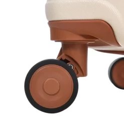 3 PCS Luggage Set, ABS Hardshell Expanable Spinner Suitcase With TSA Lock (20/24/28)-ModernLuxe -All Pack Shop GUEST 538f4a89 8fef 4f66 8c3f 62c188c6d675