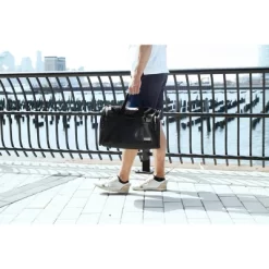 JWorld Cooper 33L Duffel Bag -All Pack Shop GUEST 53929f5d be53 46a0 91ea 754421eb04de