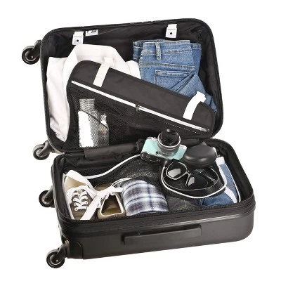 Sherpani Sherpani Meridian Crushproof Carryon Luggage 2 Sherpani Sherpani Meridian Crushproof Carryon Luggage - Image 2