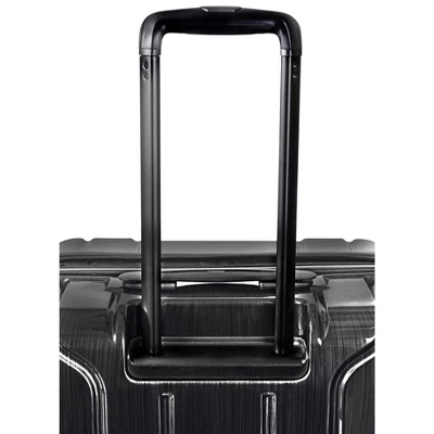 Nonstop New York Elite Lightweight Expandable 3 Piece Spinner With 3 Packing Cubes 7 Nonstop New York Elite Lightweight Expandable 3 Piece Spinner With 3 Packing Cubes - Image 7