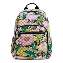 Vera Bradley Women's Cotton Campus Backpack -All Pack Shop GUEST 544f1a87 6b2a 4345 9348 77d76a07b7f3