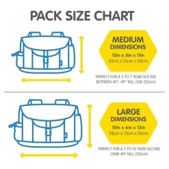 Bixbee Sparkalicious Backpack - Medium -All Pack Shop GUEST 5535b6f4 a119 4144 b10d e3c64761e4fe