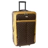 American Flyer Signature 4pc Softside Luggage Set
