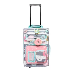 Crckt Kids' Softside Carry On Suitcase 25 Crckt Kids' Softside Carry On Suitcase -All Pack Shop GUEST 5574d3a5 3d33 40cb 884f e1a7f4bb8e2d