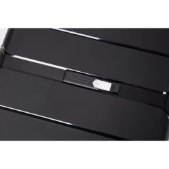 3 PCS Hardshell Luggage Set, ABS Lightweight Spinner Suitcase With TSA Lock (20/24/28)-ModernLuxe 23 3 PCS Hardshell Luggage Set, ABS Lightweight Spinner Suitcase With TSA Lock (20/24/28)-ModernLuxe -All Pack Shop GUEST 5575e7f1 4a56 4054 b82a b9fc9220579e