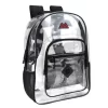 Trailmaker Deluxe 18" Backpack - Clear
