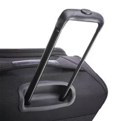 American Tourister Phenom Softside Carry On Spinner Suitcase -All Pack Shop GUEST 55a8b934 fb8c 4284 b4ad e1f2cd6e1871