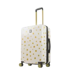 Ful Impulse Mixed Dots Hardside Spinner 26" Luggage -All Pack Shop GUEST 56425a12 8707 4778 a56c be56182ea8f2