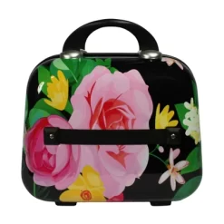 World Traveler Seasons 2-Piece Hardside Carry-On Spinner Luggage Set -All Pack Shop GUEST 566040d7 93d3 45ac 8567 41599c6f53b6