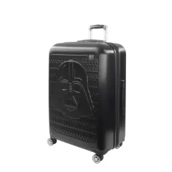 FUL Star Wars Darth Vader Embossed 29in Spinner Suitcase 10 FUL Star Wars Darth Vader Embossed 29in Spinner Suitcase -All Pack Shop GUEST 567c4550 5915 4a9b 8003 127341dd0d15